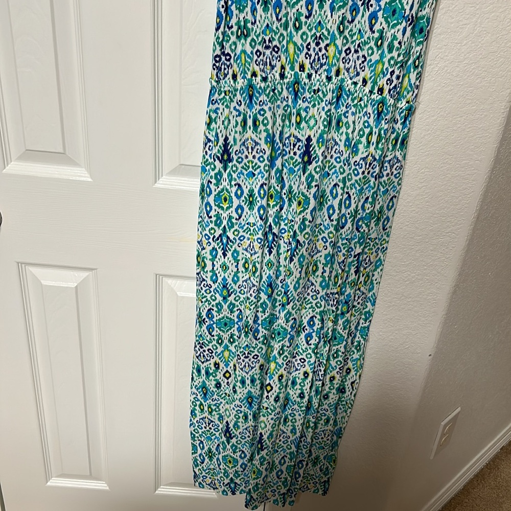 Tommy Bahama Dress - Picture 6 of 6